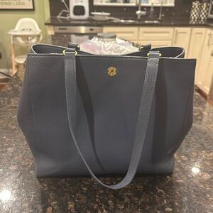 Dagne Dover Allyn Tote size large